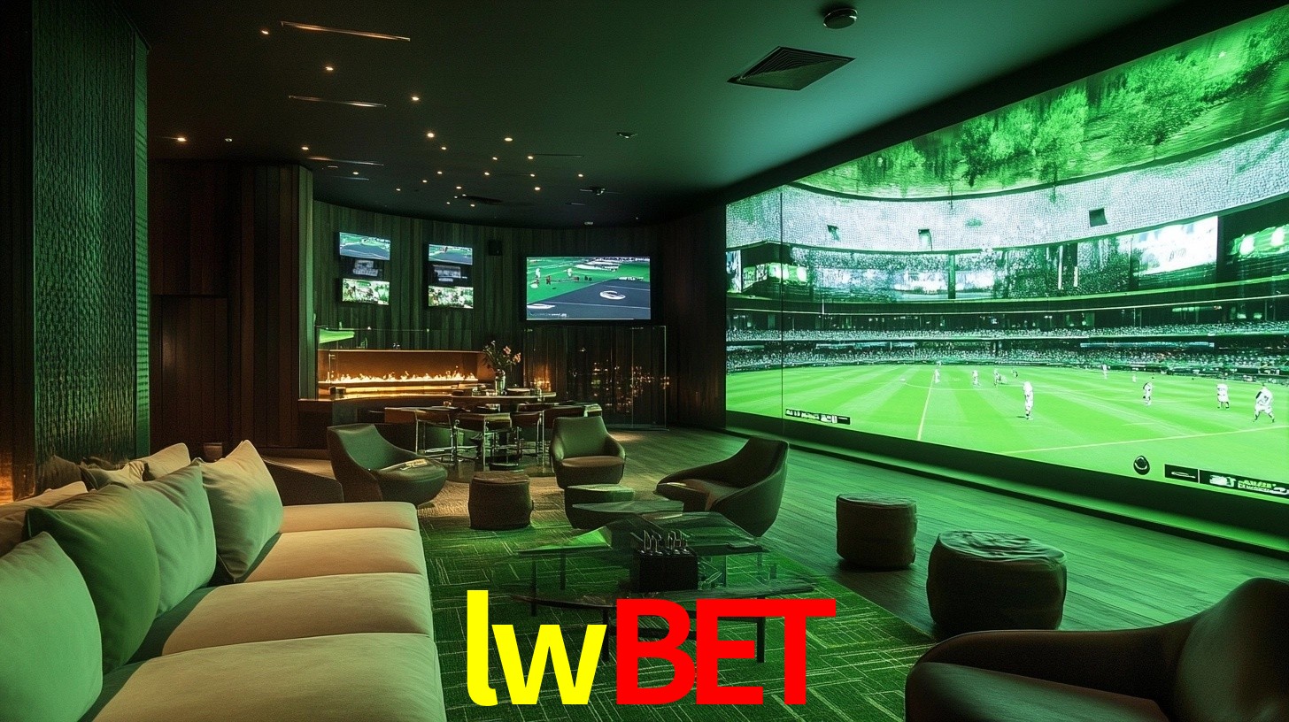 lwbet - Desafio de Nervos Fortes - lwbet.com