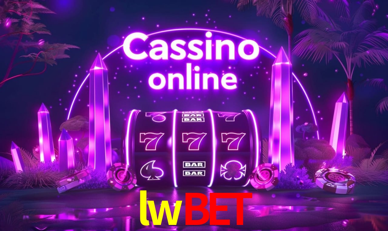 Cadastro Rápido lwbet