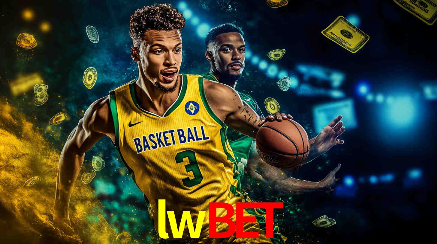 Apostas Esportivas na lwbet: Um Guia Completo