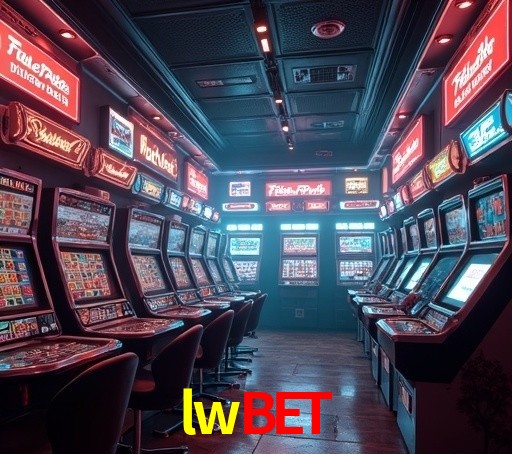 Promoção Relâmpago lwbet
