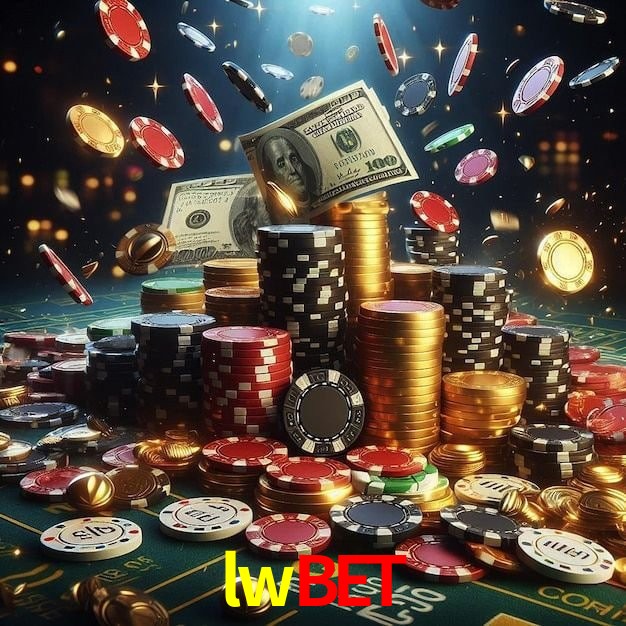 A Emoção da Loteria na lwbet: Uma Chance de Mudança de Vida