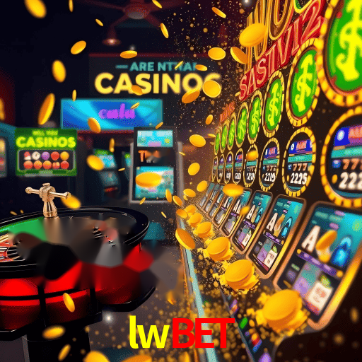 Explorando a Categoria de Eventos em Apostas na lwbet