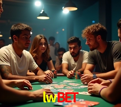 lwbet cassino online