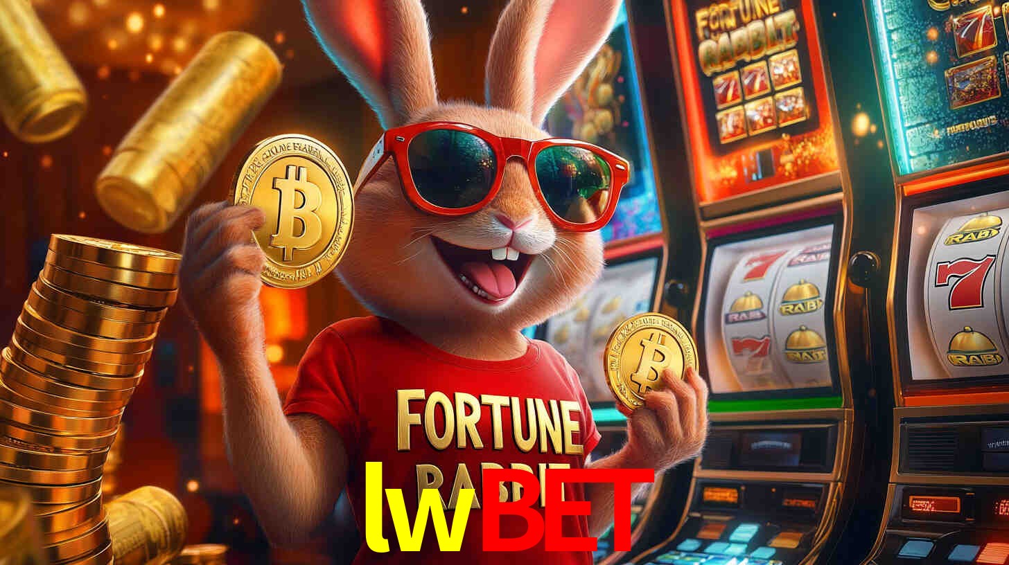 Desvendando o Mundo dos Jogos Virtuais na lwbet