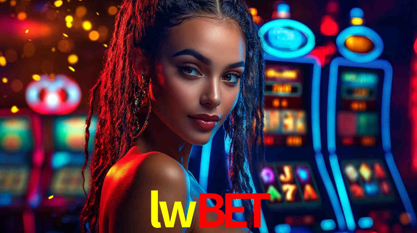 Apostas Esportivas na lwbet: Um Guia Completo