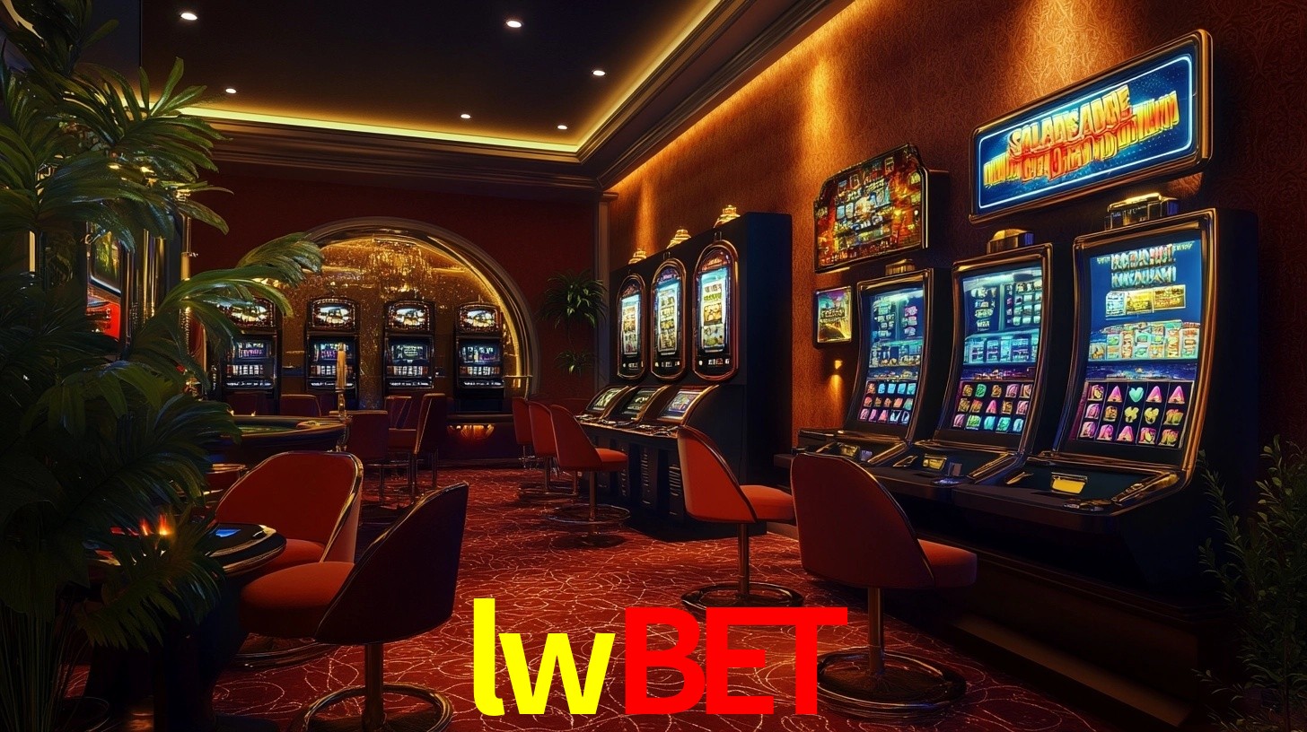 Programa VIP lwbet