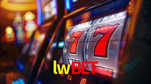 Casino Ao Vivo lwbet