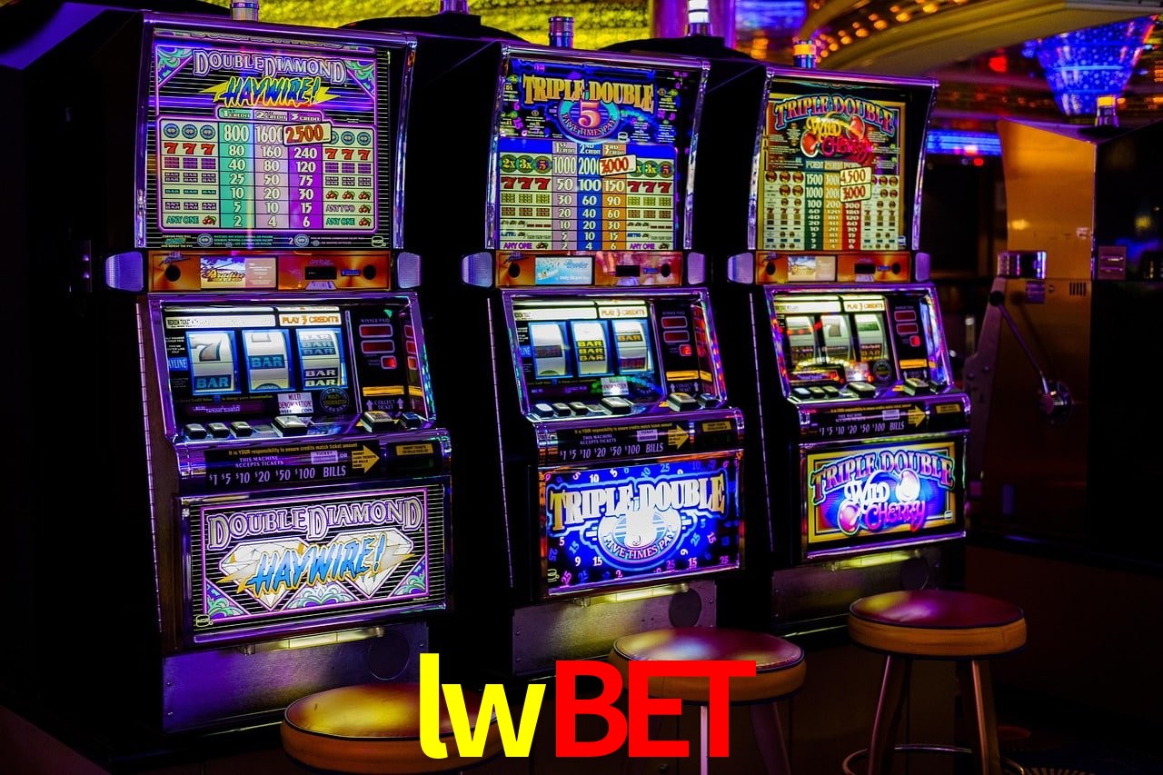 Casino VIP lwbet
