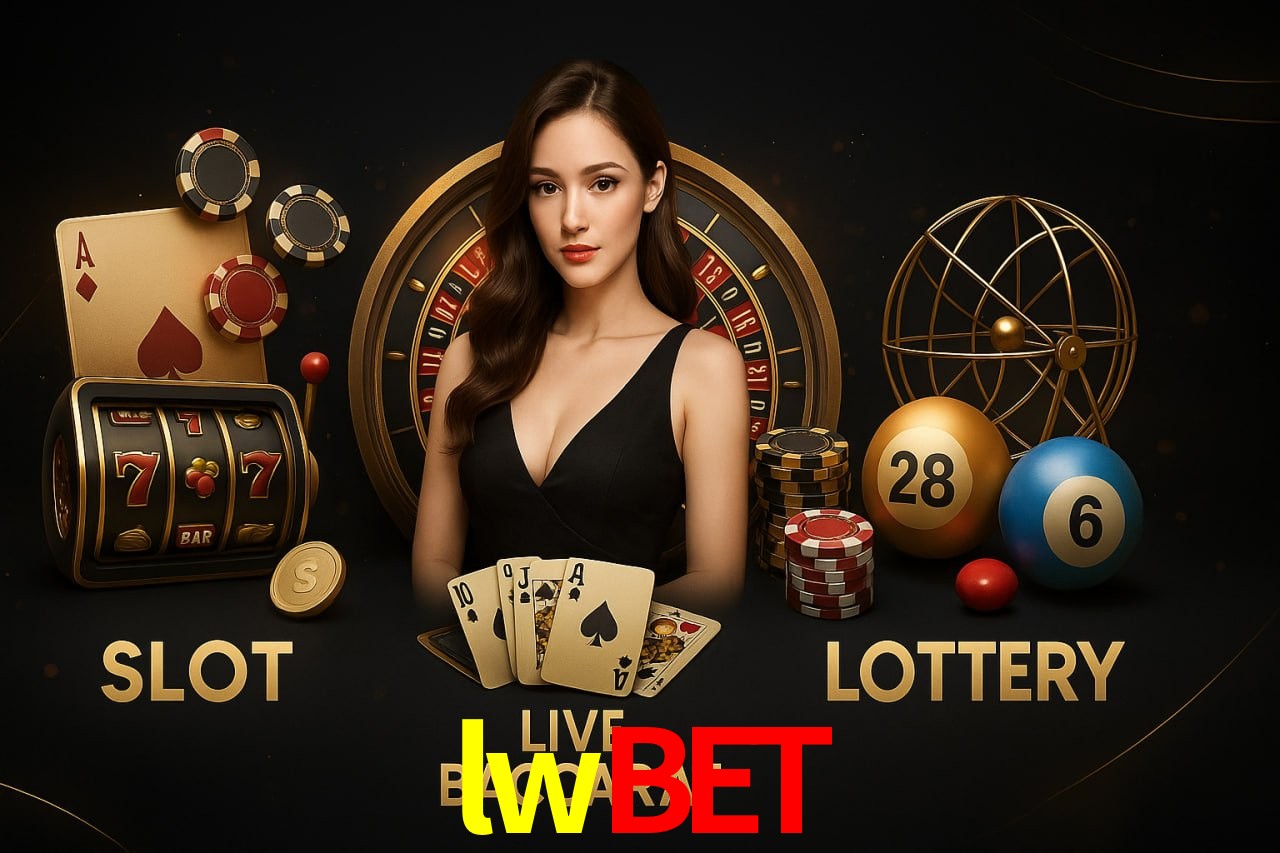 Ofertas Exclusivas lwbet