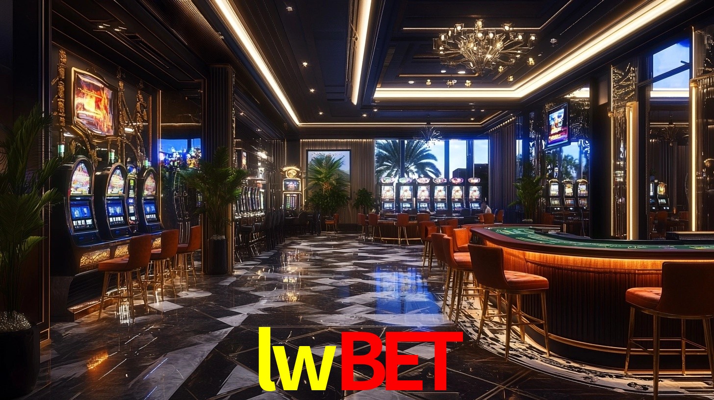 lwbet App Interface
