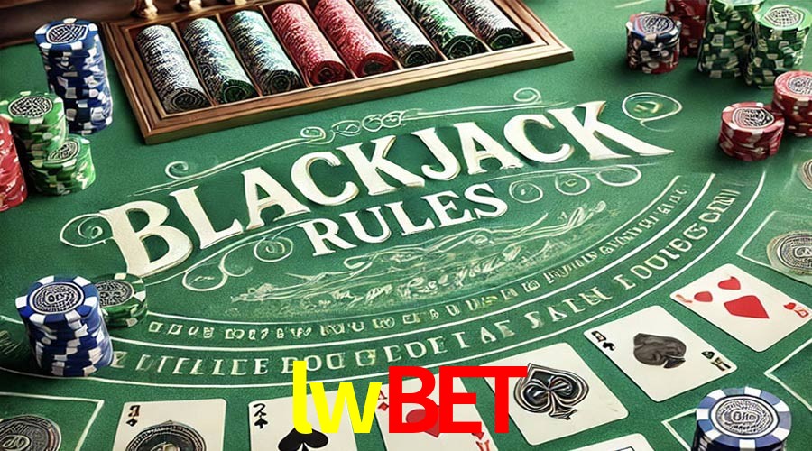 Live Casino lwbet