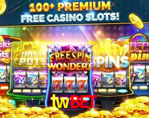 Descubra o Mundo do Cassino Online com lwbet