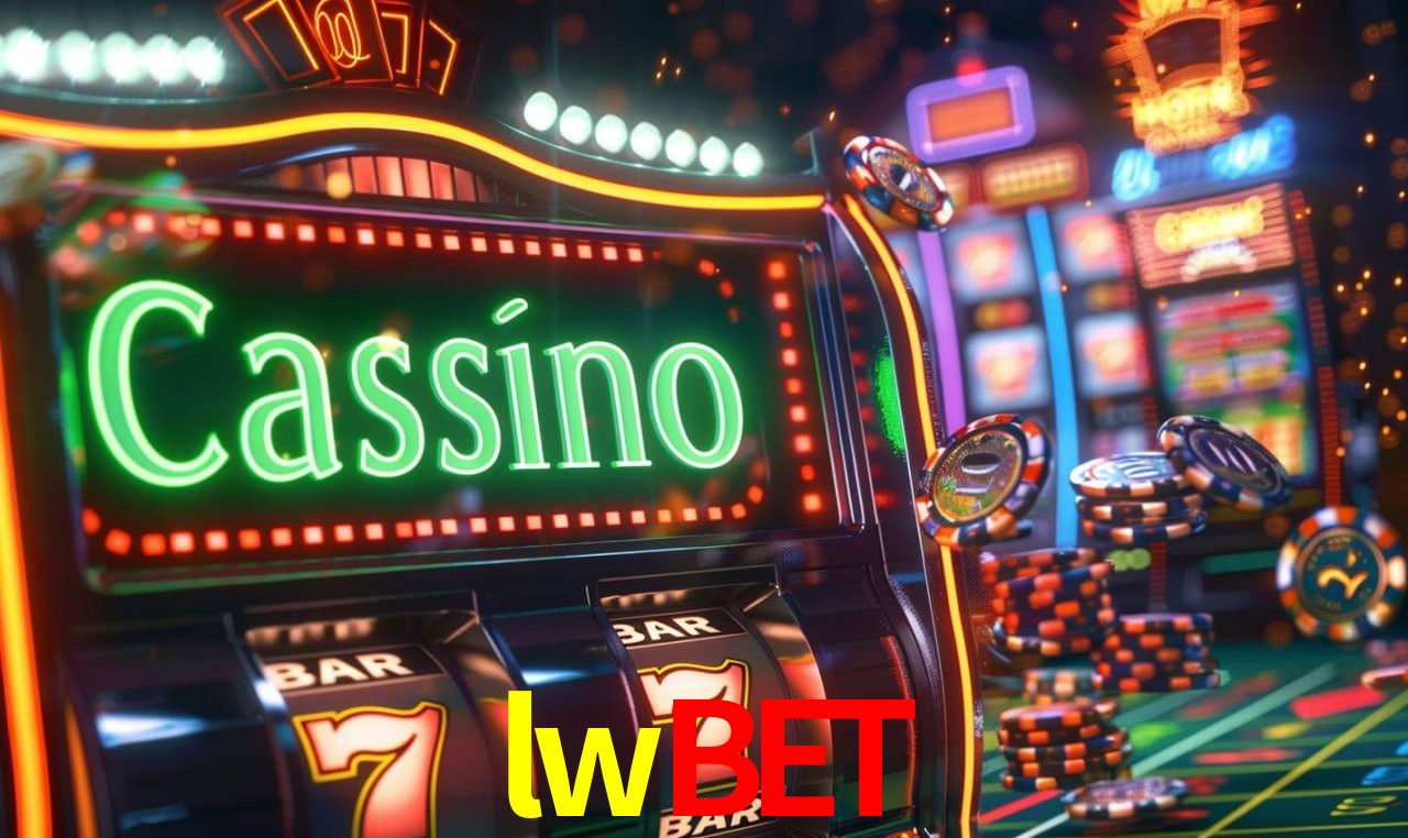 Provedores de Jogos lwbet