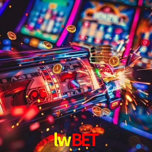 Jogos Exclusivos lwbet