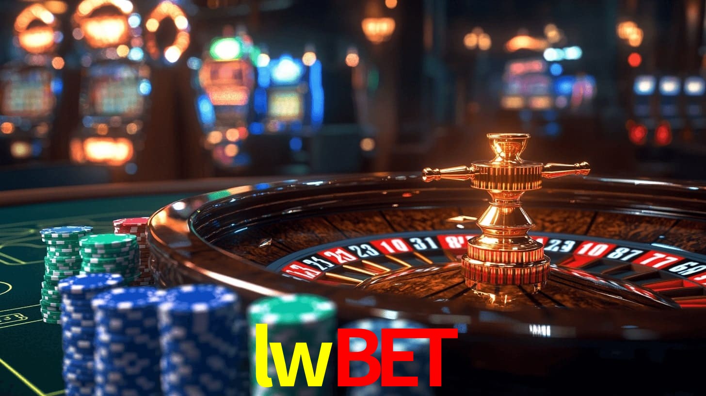 Sinta a adrenalina dos jogos de cassino com lwbet
