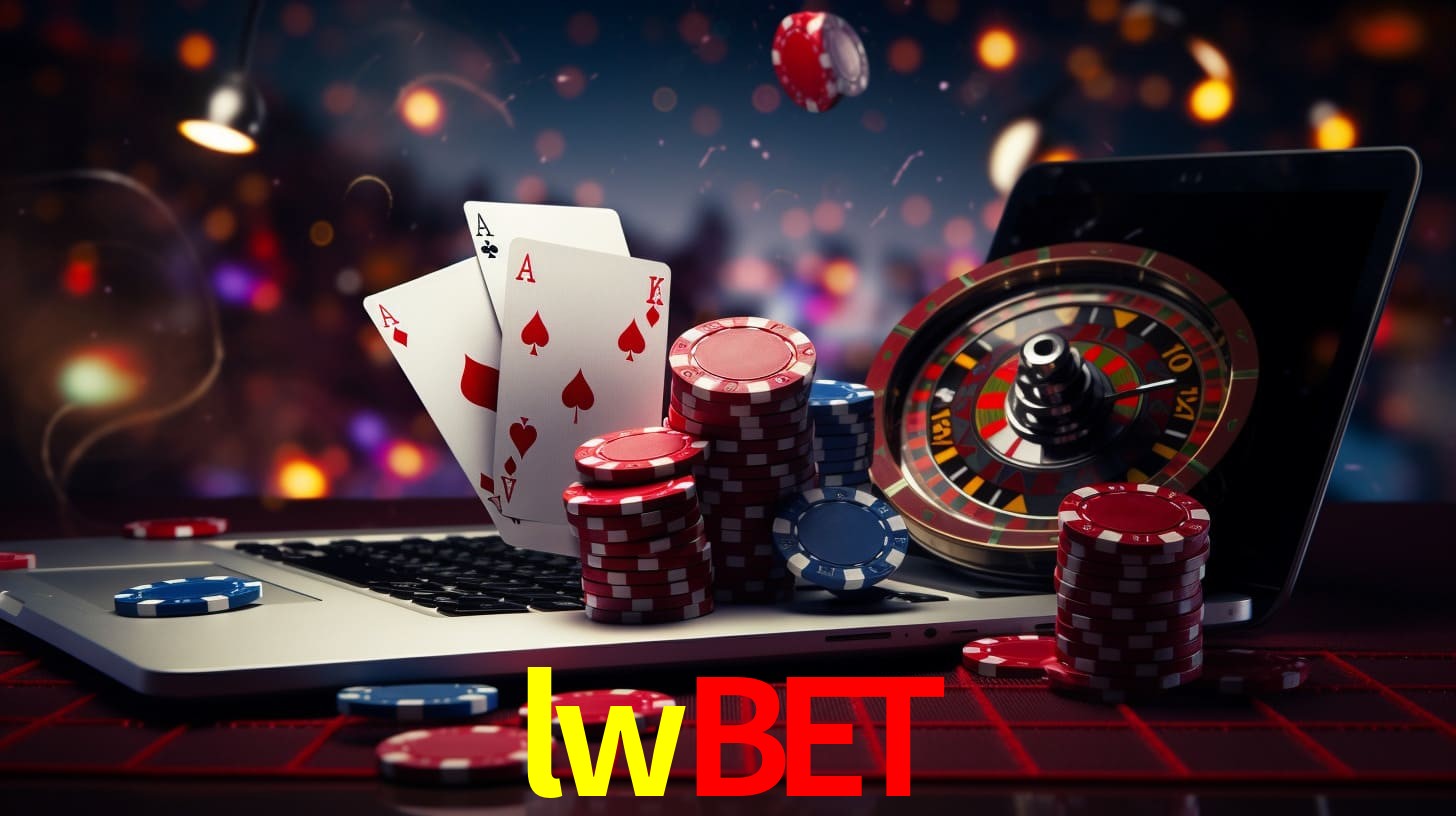 Live Casino lwbet
