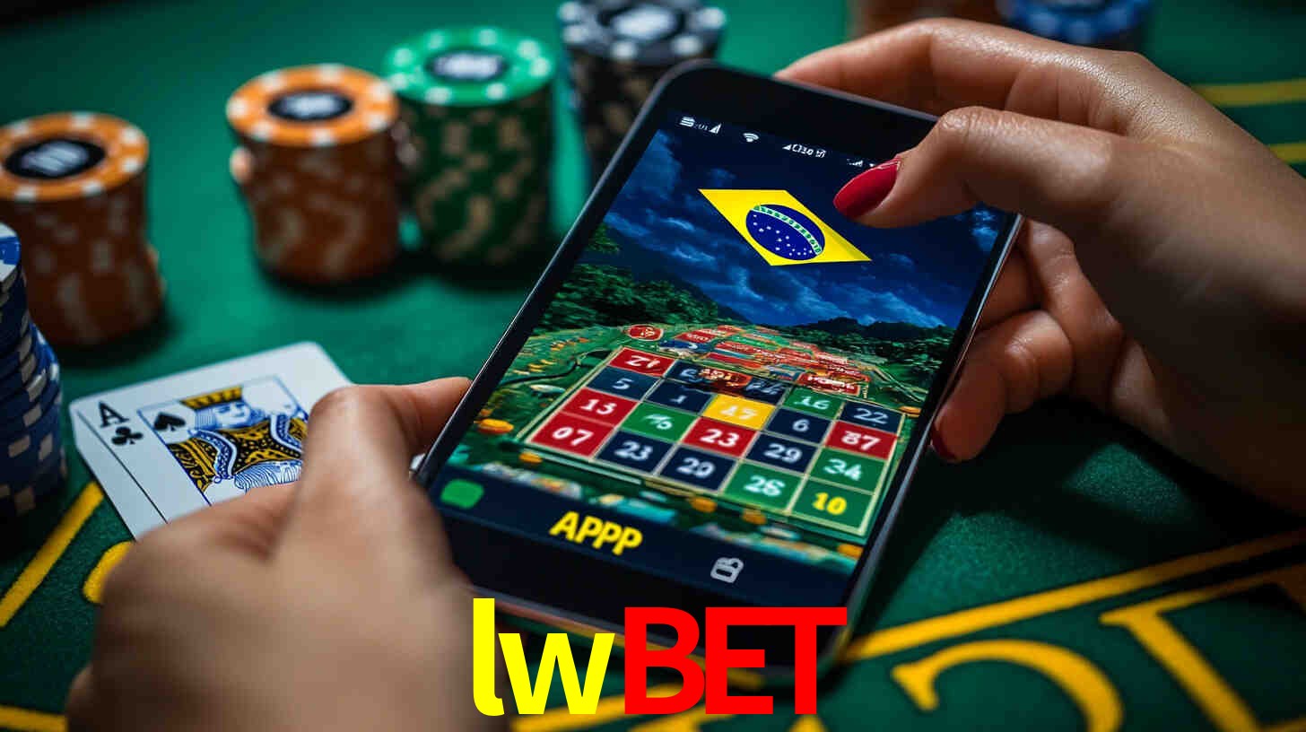 A Popularidade dos Caça-Níqueis no lwbet