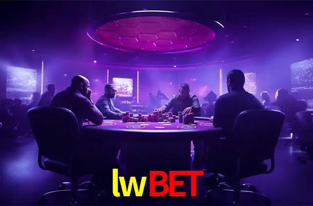 Estatísticas Esportivas lwbet
