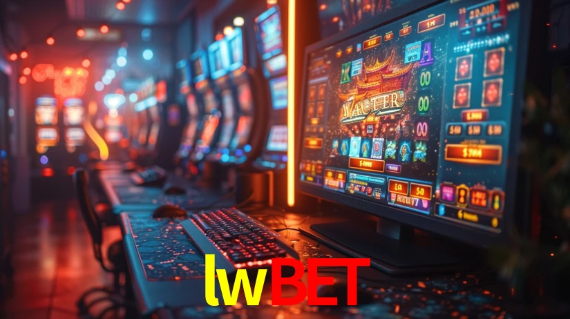 Experimente o Login Seguro Premium no lwbet