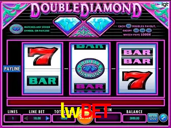 Descubra o Mundo do Cassino Online com lwbet