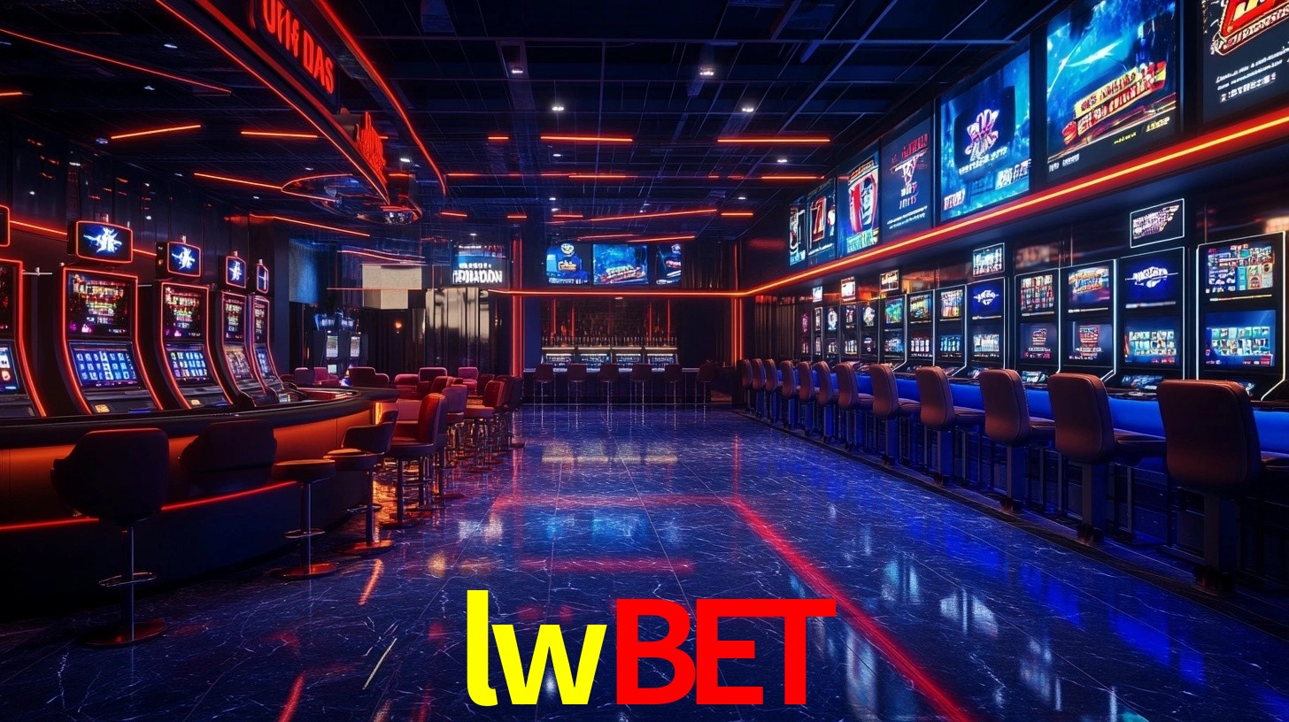 Welcome Bonus lwbet