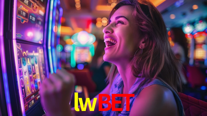 lwbet: Jogos de Caça-Níqueis-Altas Recompensas, Roleta-Velocidade, Blackjack-Desafios Máximos