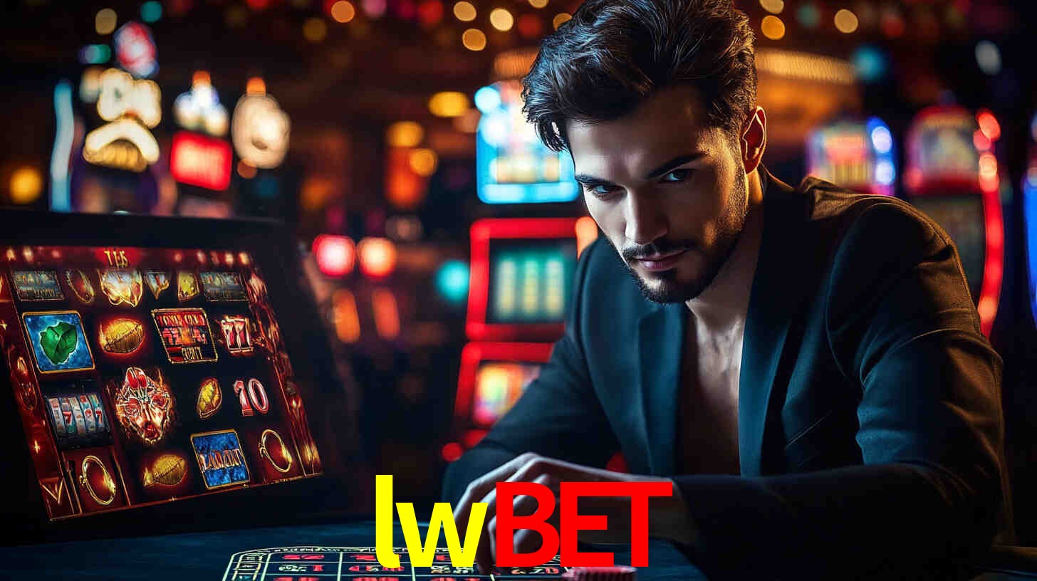 lwbet: A Experiência de Casino com Jogos de Mesa ao Vivo