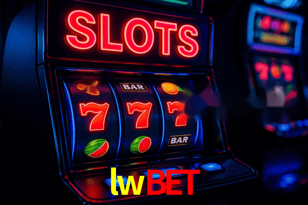 lwbet Plataforma