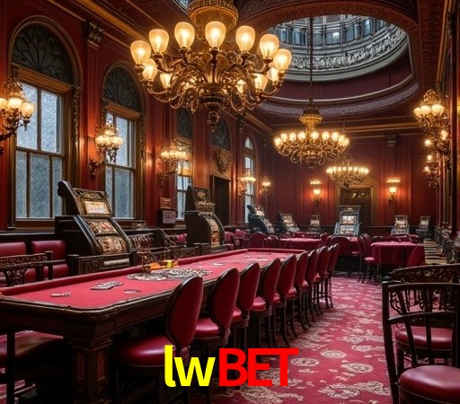 Tecnologia da Plataforma lwbet