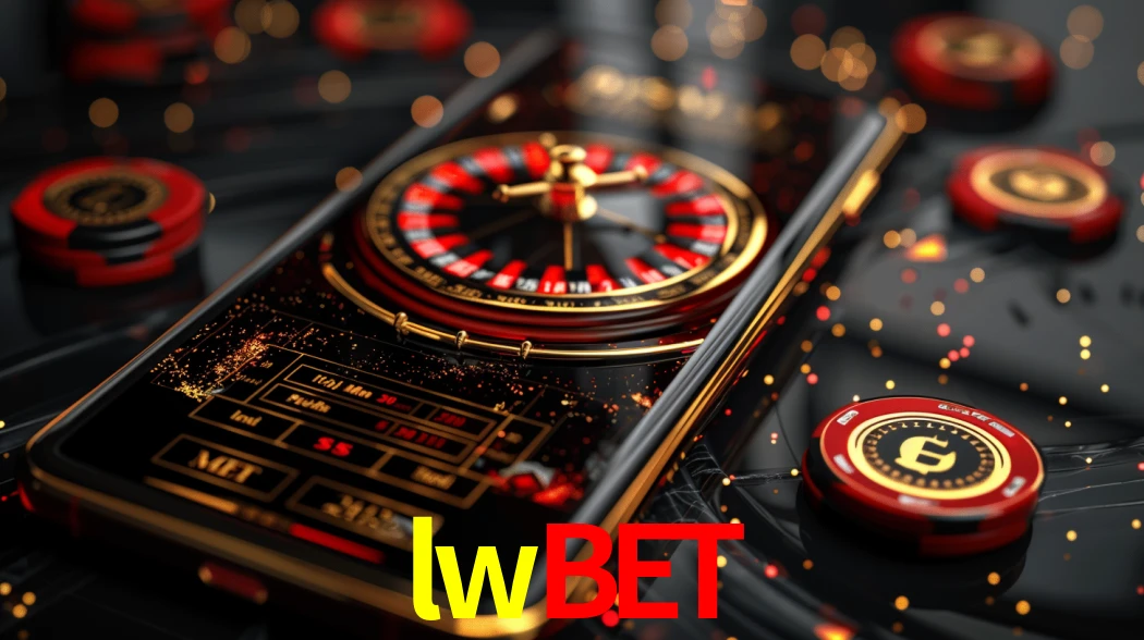 Slot Games lwbet