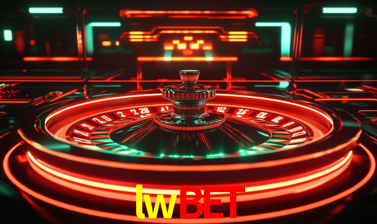 A Revolução dos Aplicativos de Jogos no lwbet