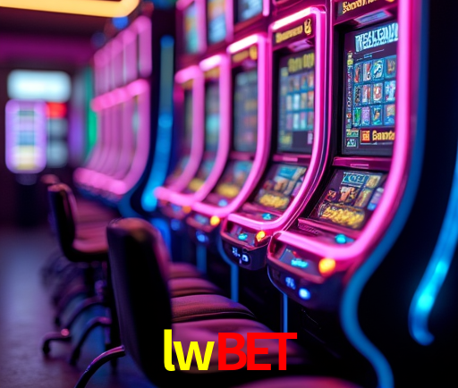 lwbet Plataforma Oficial