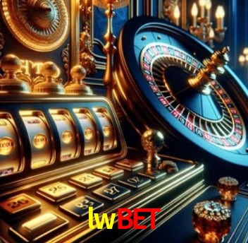 Casino Ao Vivo lwbet