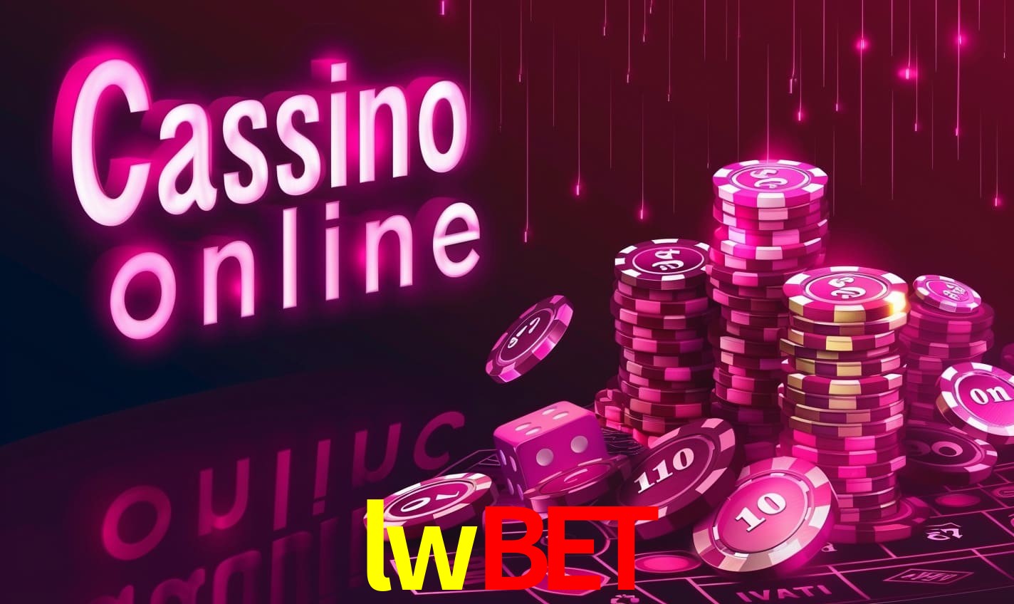 Jogos Exclusivos lwbet