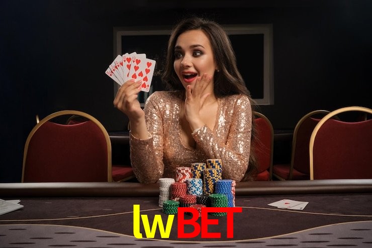 Apostas de Futebol lwbet