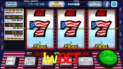 Descubra a Magia dos Jogos de Arcade no lwbet