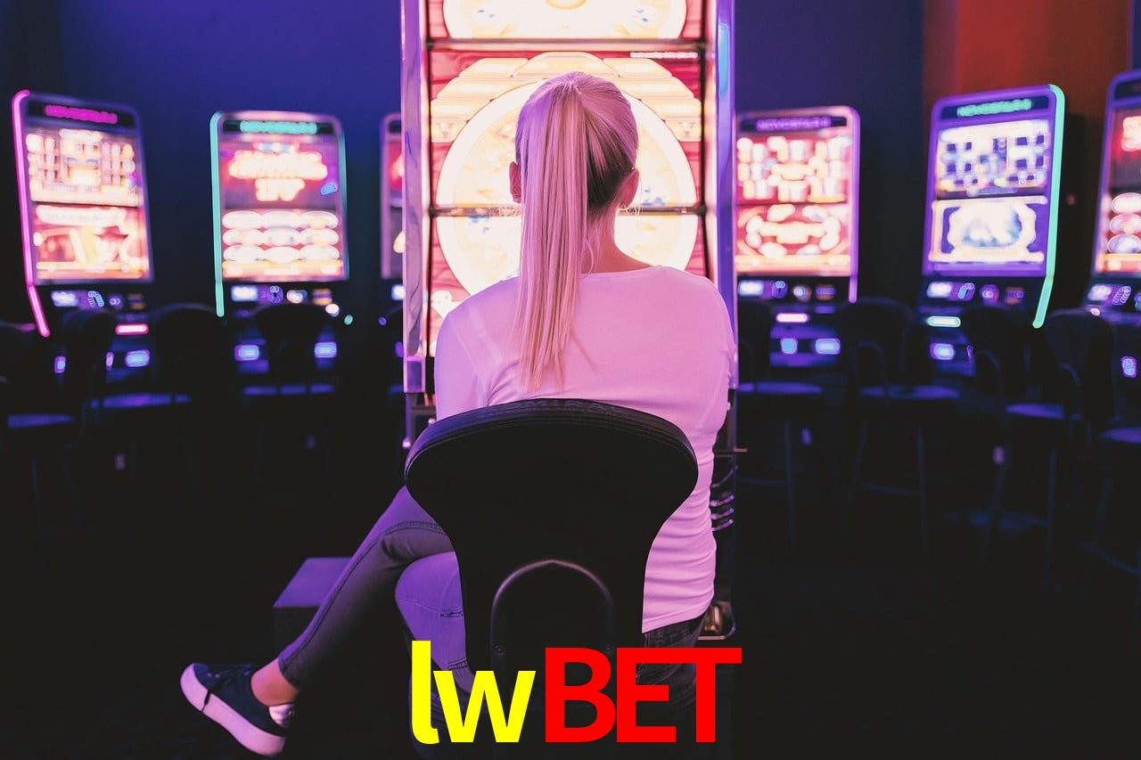 Casino VIP lwbet