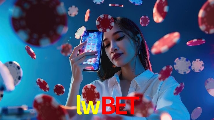 Casino Ao Vivo lwbet