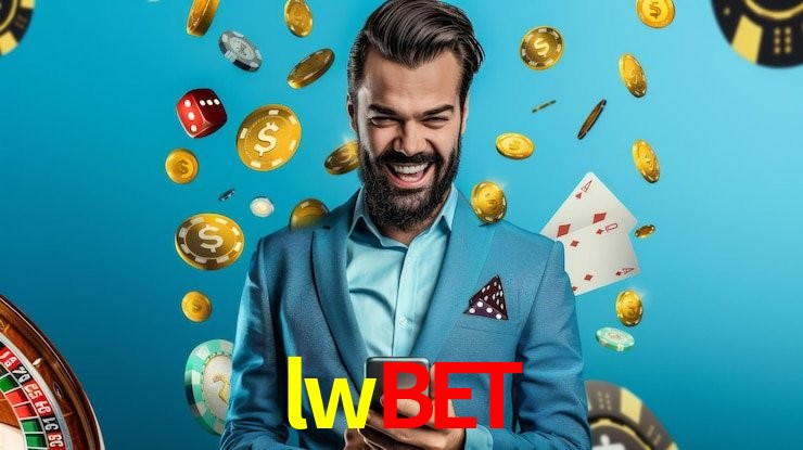 Mesa de Blackjack lwbet