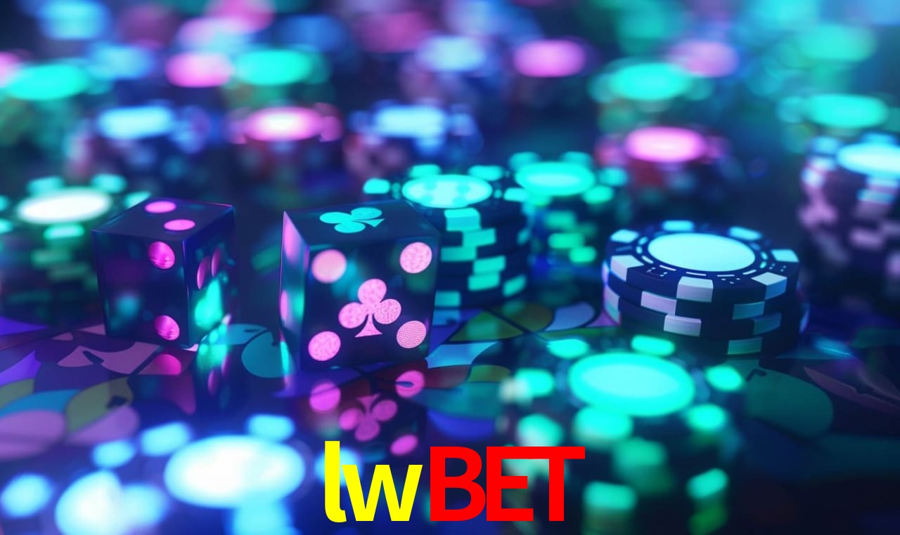 Jogos de Slot lwbet