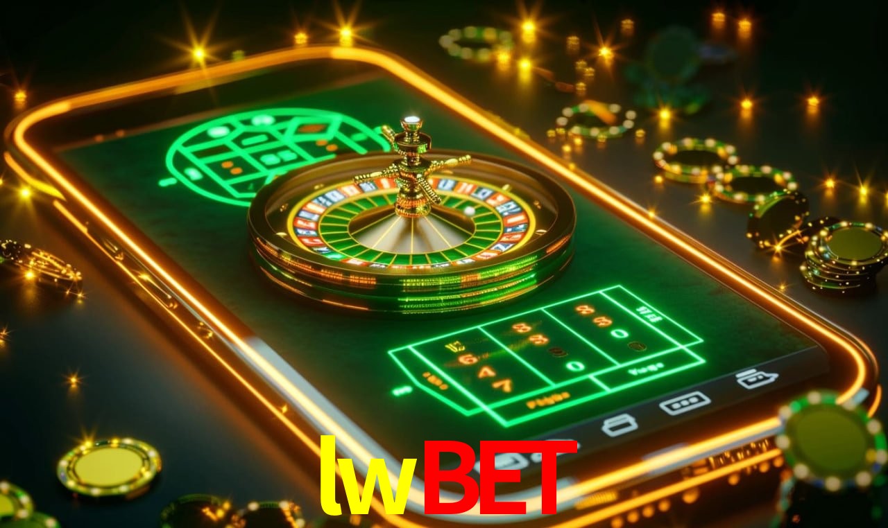 Jogos de Slot lwbet
