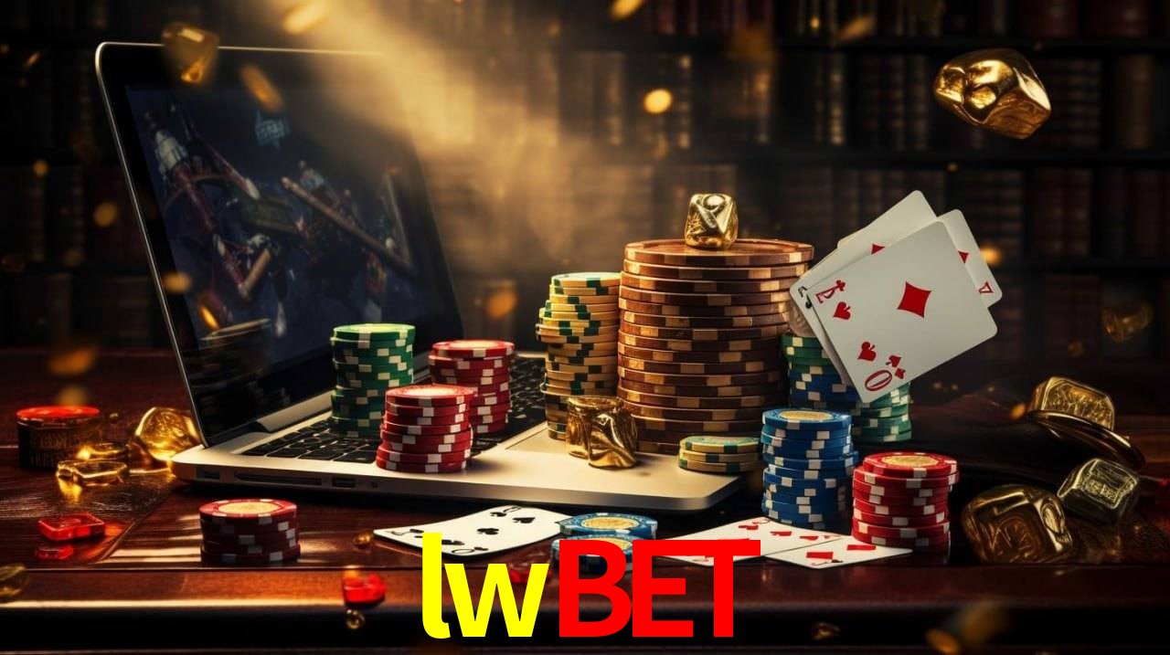 Casino Ao Vivo lwbet